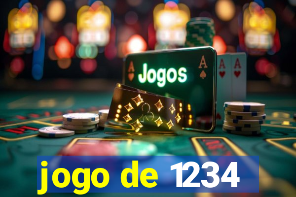 jogo de 1234